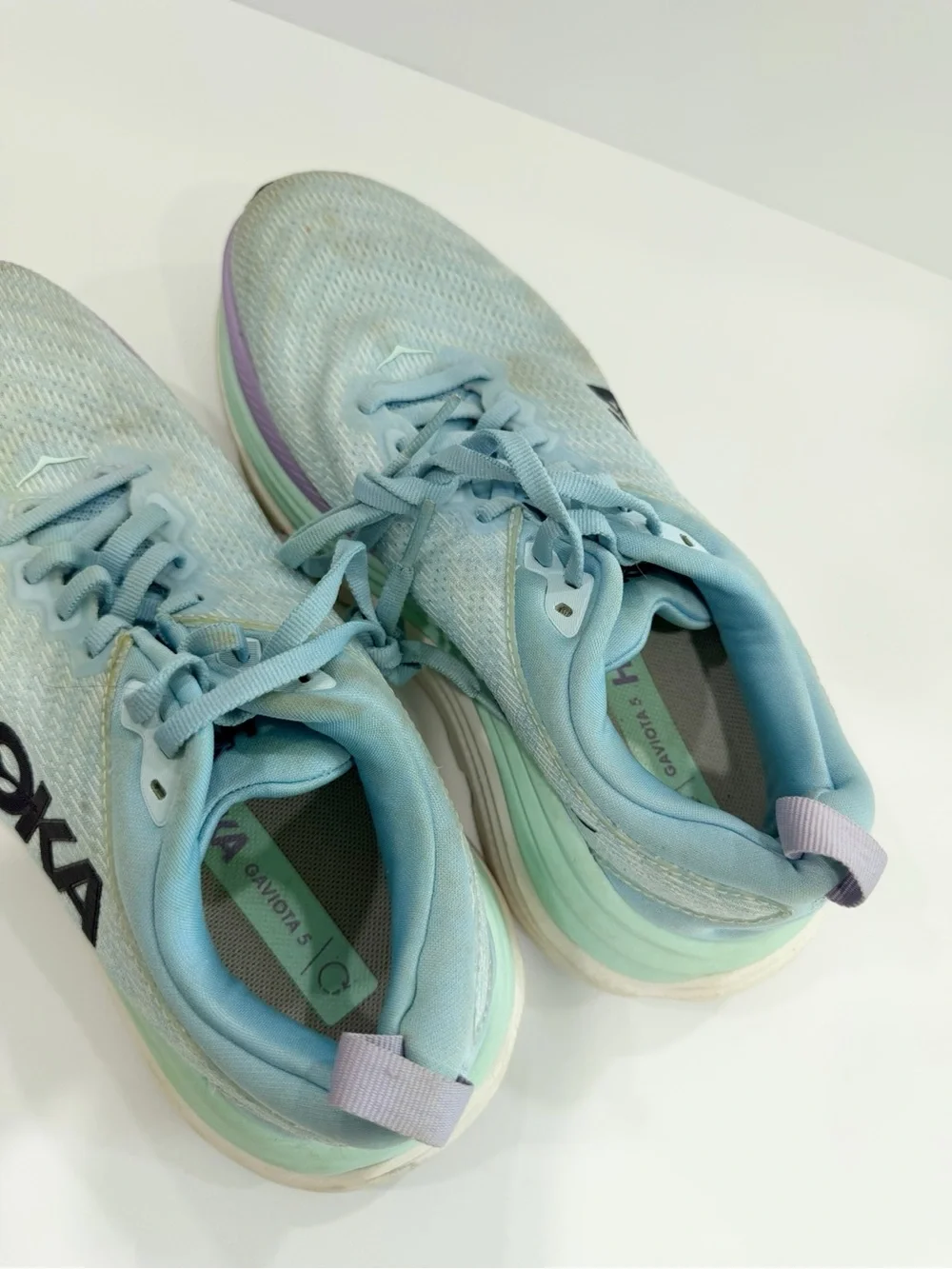 Hoka One One hoka one